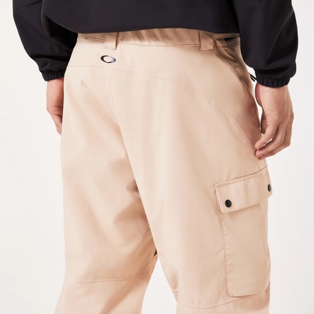 Oakley TC Channel Cargo Pant Humus - M 