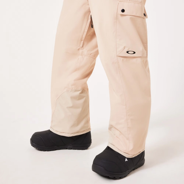 Oakley TC Channel Cargo Pant Humus - M 