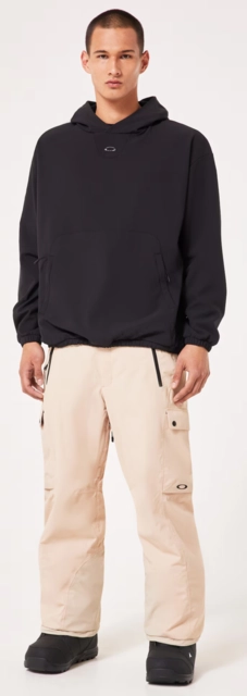Oakley TC Channel Cargo Pant Humus - M 