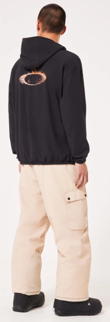 Oakley TC Channel Cargo Pant Humus - M 
