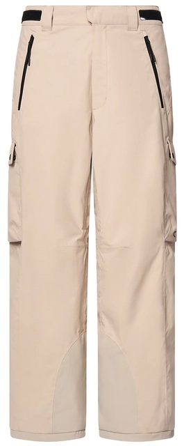Oakley TC Channel Cargo Pant Humus - M 