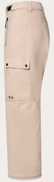Oakley TC Channel Cargo Pant Humus - M 