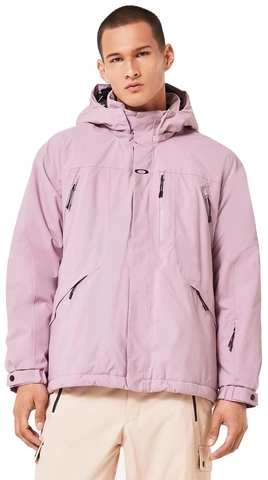 Oakley TC Channel Jacket Toadstool