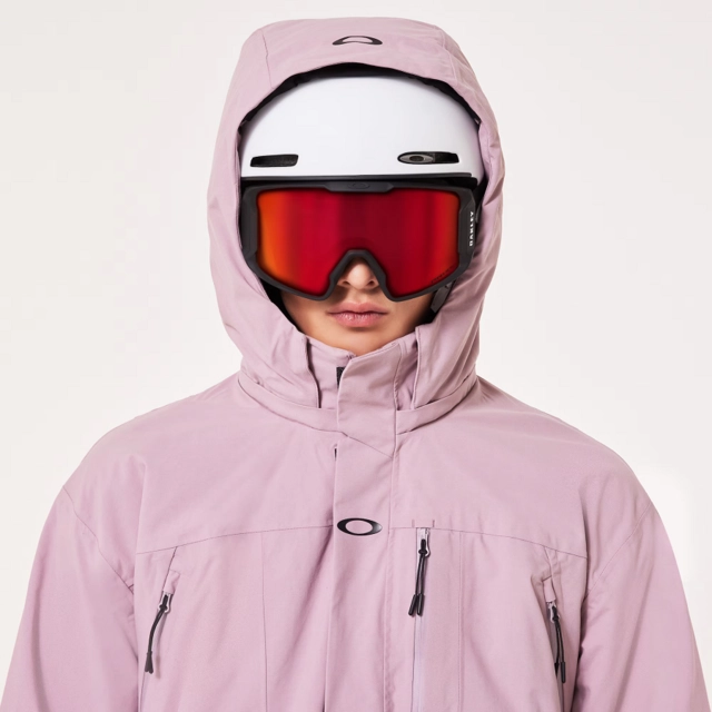 Oakley TC Channel Jacket Toadstool - M 