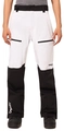 Oakley TNP Lined Shell Pant 2.0 Black/White - XL