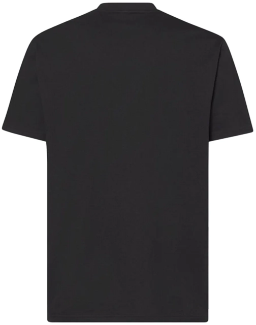 Oakley Vista 1975 SS Tee Blackout - S 