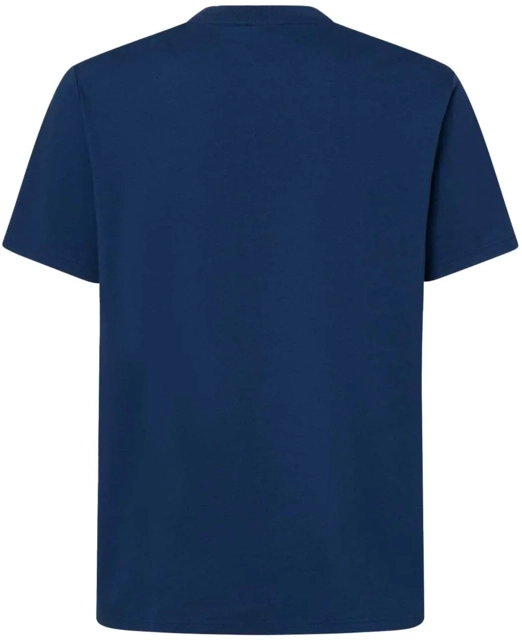 Oakley Vista 1975 SS Tee Team Navy - XL 