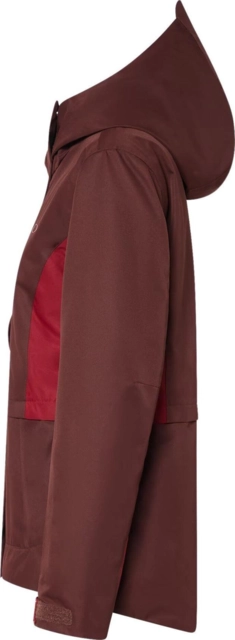 Oakley W's Heavenly RC Jacket Grenache/Iron Red - S 