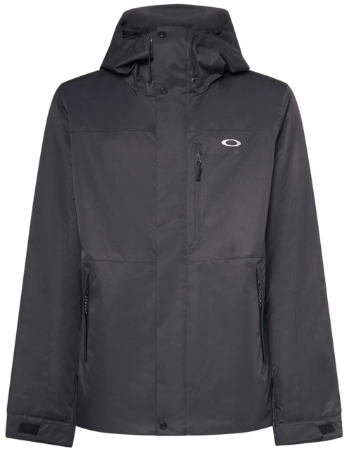 Oakley Westview Jacket Blackout - M 