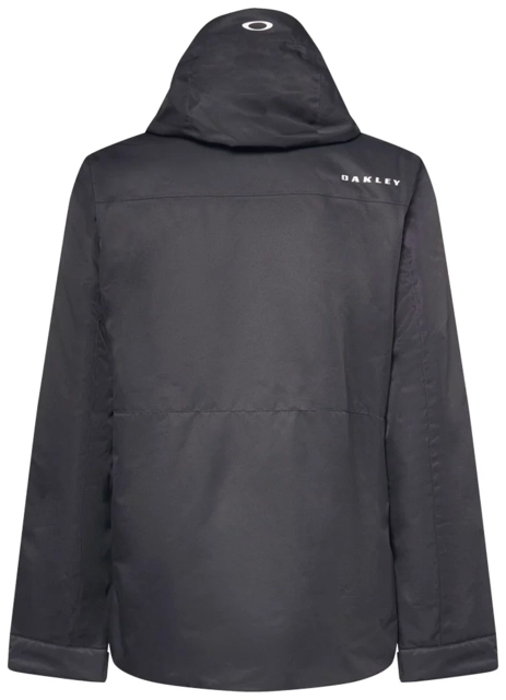 Oakley Westview Jacket Blackout - M 