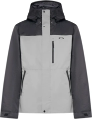 Oakley Westview Jacket Fathom/Lunar Rock - L