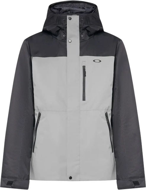 Oakley Westview Jacket Fathom/Lunar Rock - L 