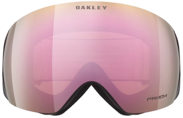Oakley Flight Deck L Matte Black/Prizm Rose Gold 