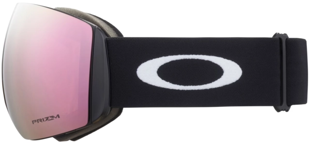 Oakley Flight Deck L Matte Black/Prizm Rose Gold 