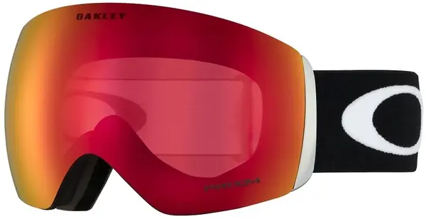 Oakley Flight Deck L Matte Black/Prizm Torch Iridium
