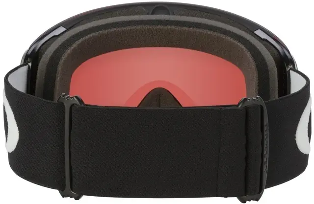 Oakley Flight Deck L Matte Black/Prizm Torch Iridium 