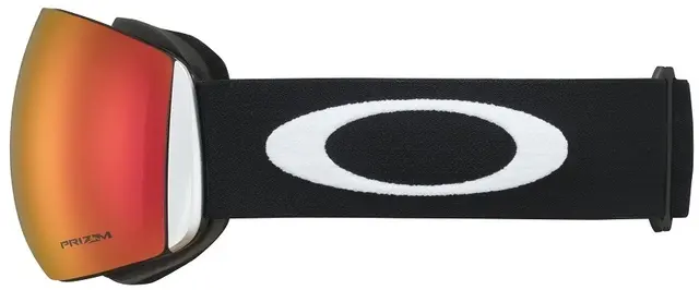 Oakley Flight Deck L Matte Black/Prizm Torch Iridium 