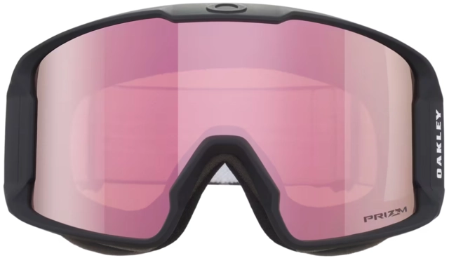Oakley Line Miner L Matte Black/Prizm Rose Gold 