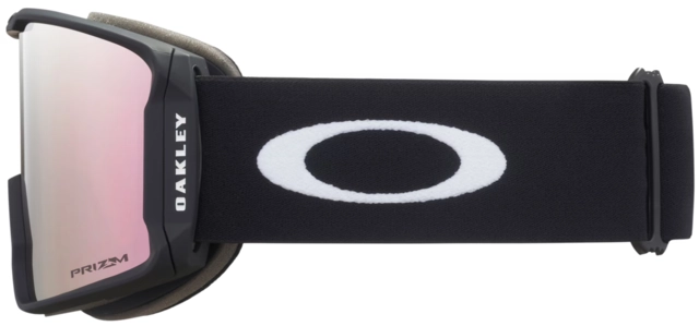 Oakley Line Miner L Matte Black/Prizm Rose Gold 