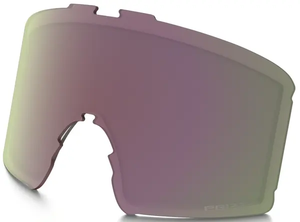Oakley Line Miner L Replacement Lens Prizm HI Pink Iridium