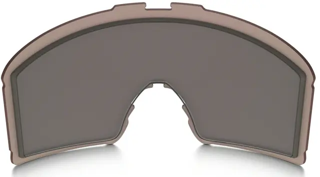 Oakley Line Miner L Replacement Lens Prizm HI Pink Iridium 