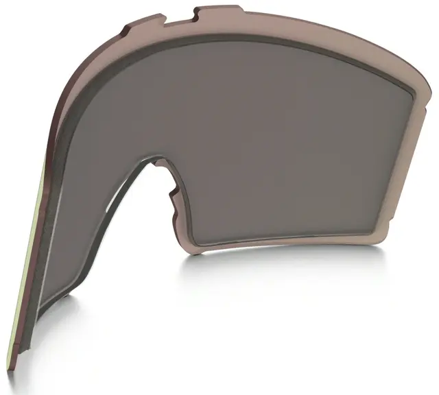 Oakley Line Miner L Replacement Lens Prizm HI Pink Iridium 