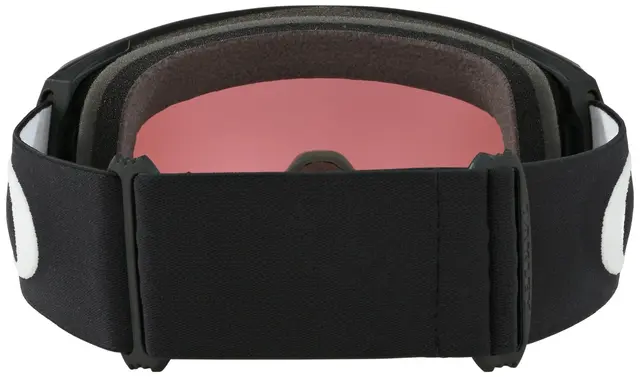 Oakley Line Miner M Matte Black/Prizm Snow Torch Iridium 