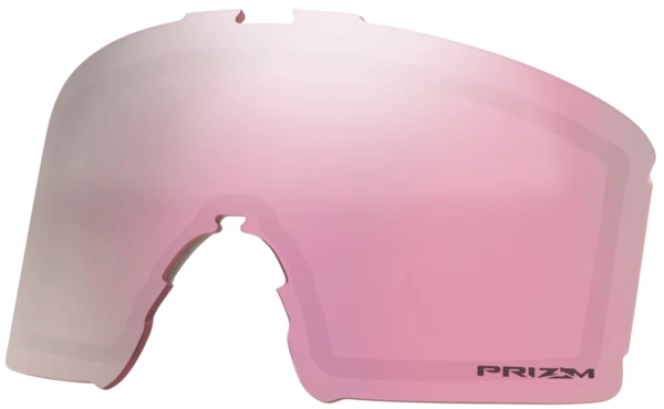 Oakley Line Miner M Replacement Lens Prizm H.I. Pink