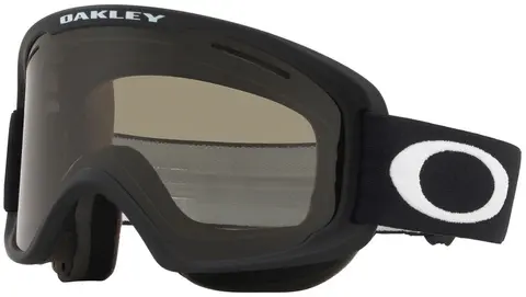 Oakley O-Frame 2.0 Pro L Matte Black/Dark Grey