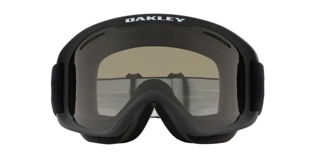 Oakley O-Frame 2.0 Pro L Matte Black/Dark Grey 