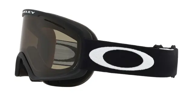 Oakley O-Frame 2.0 Pro L Matte Black/Dark Grey 