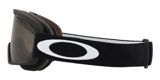 Oakley O-Frame 2.0 Pro L Matte Black/Dark Grey 
