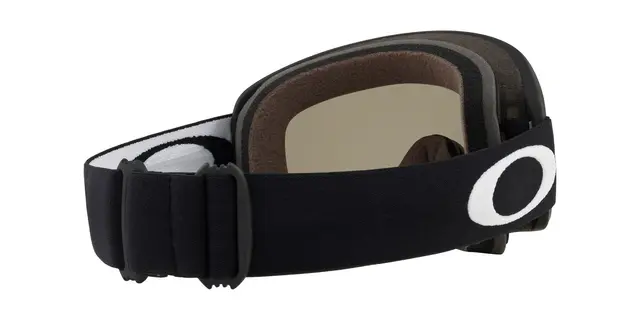 Oakley O-Frame 2.0 Pro L Matte Black/Dark Grey 