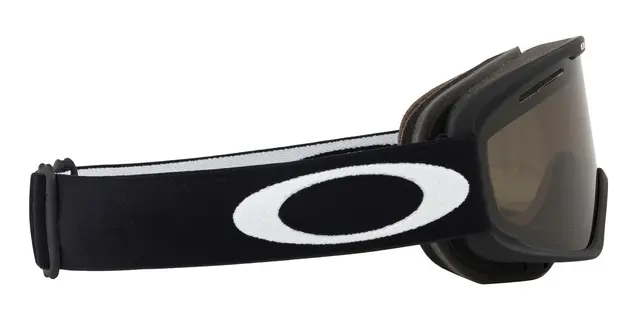 Oakley O-Frame 2.0 Pro L Matte Black/Dark Grey 