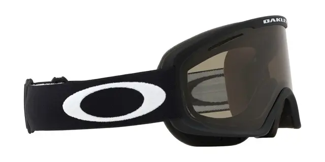 Oakley O-Frame 2.0 Pro L Matte Black/Dark Grey 