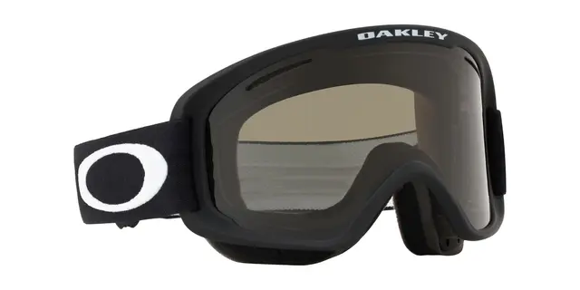 Oakley O-Frame 2.0 Pro L Matte Black/Dark Grey 