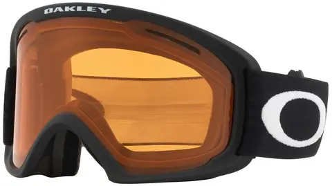 Oakley O-Frame 2.0 Pro L Matte Black/Persimmon