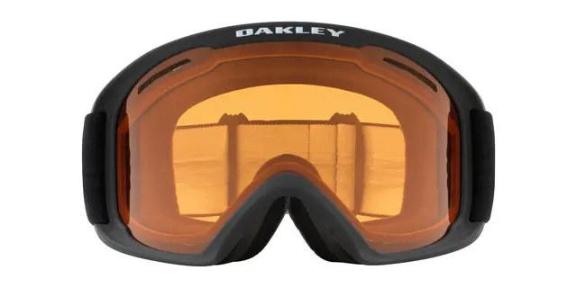 Oakley O-Frame 2.0 Pro L Matte Black/Persimmon 