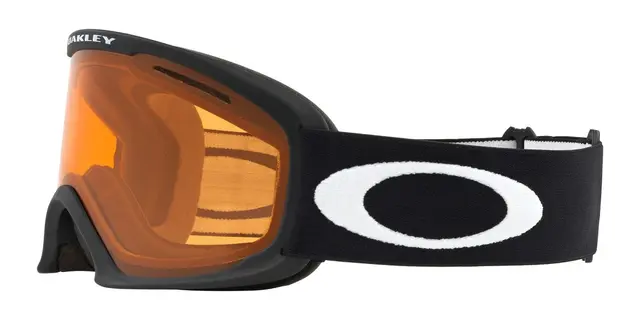 Oakley O-Frame 2.0 Pro L Matte Black/Persimmon 