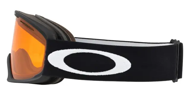 Oakley O-Frame 2.0 Pro L Matte Black/Persimmon 