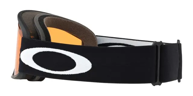 Oakley O-Frame 2.0 Pro L Matte Black/Persimmon 