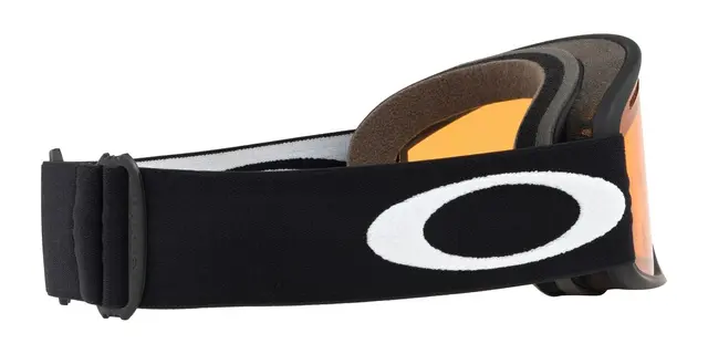 Oakley O-Frame 2.0 Pro L Matte Black/Persimmon 