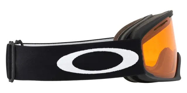 Oakley O-Frame 2.0 Pro L Matte Black/Persimmon 