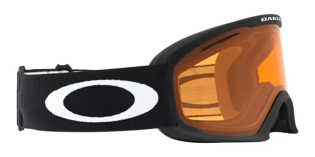 Oakley O-Frame 2.0 Pro L Matte Black/Persimmon 