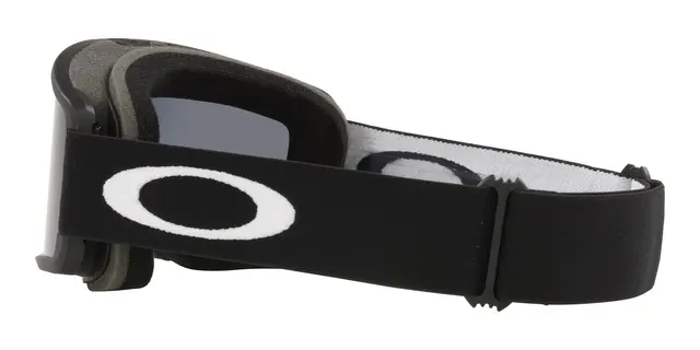 Oakley Target Line L Matte Black/Dark Grey 