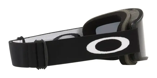 Oakley Target Line L Matte Black/Dark Grey 