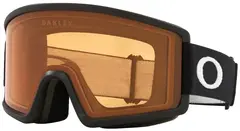 Oakley Target Line L Matte Black/Persimmon