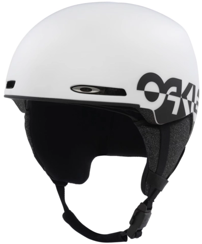 Oakley MOD1 Matte White Factory Pilot