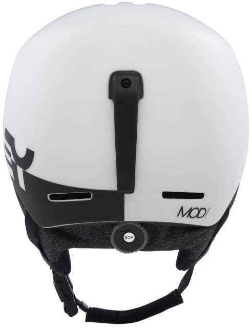 Oakley MOD1 Matte White Factory Pilot - M 