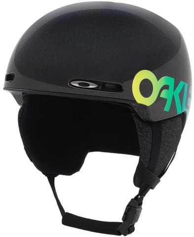 Oakley MOD1 Mips Factory Pilot Galaxy